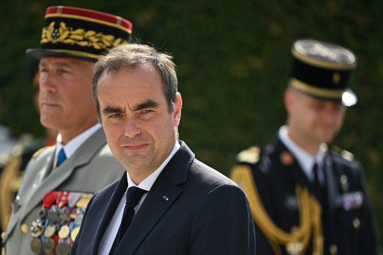 France : Lecornu confirme qu’il ne sera pas candidat à la présidentielle