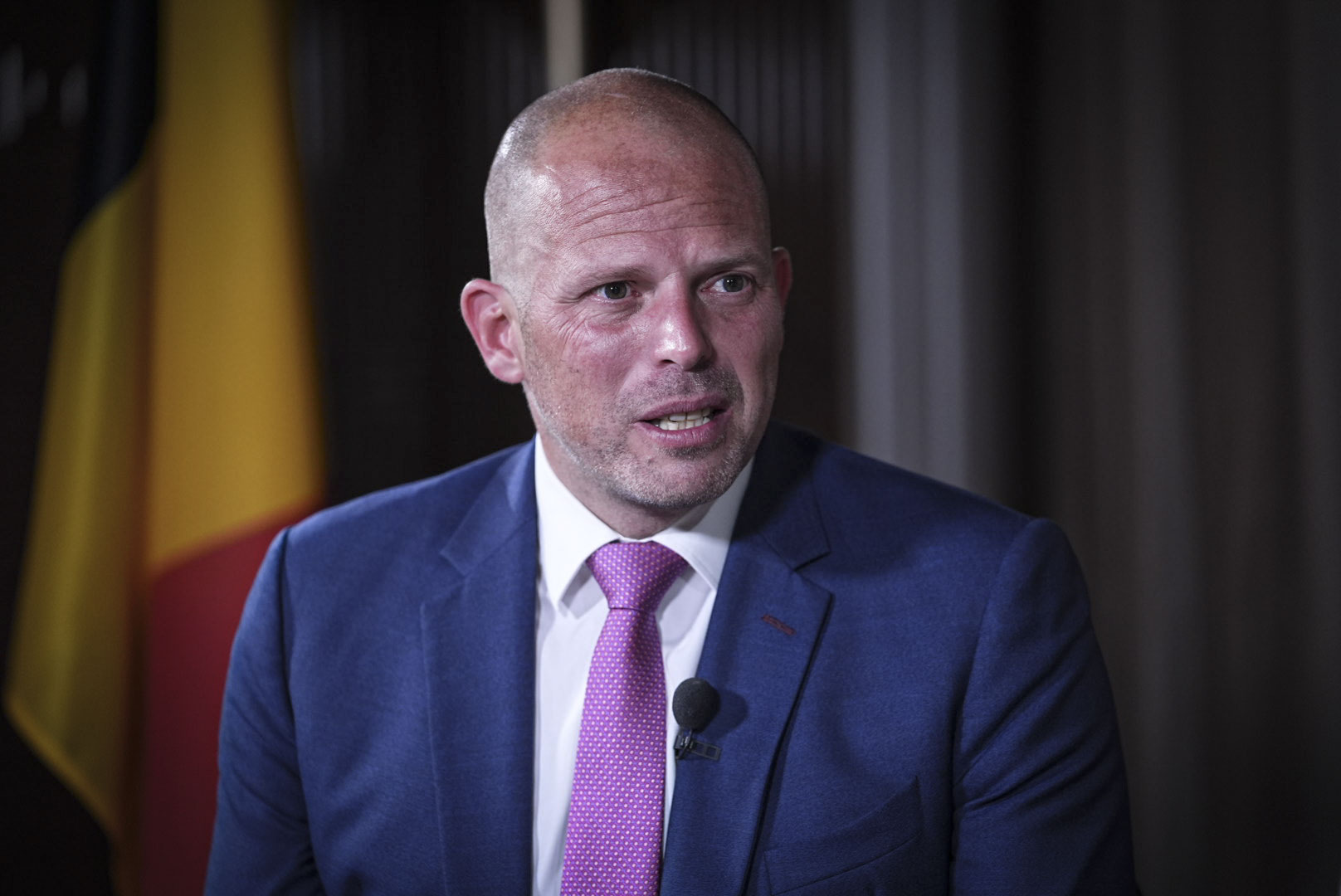Avoirs russes gelés : la Belgique refuse leur utilisation pour financer l’Ukraine, malgré une nouvelle initiative de plusieurs pays de l’UE