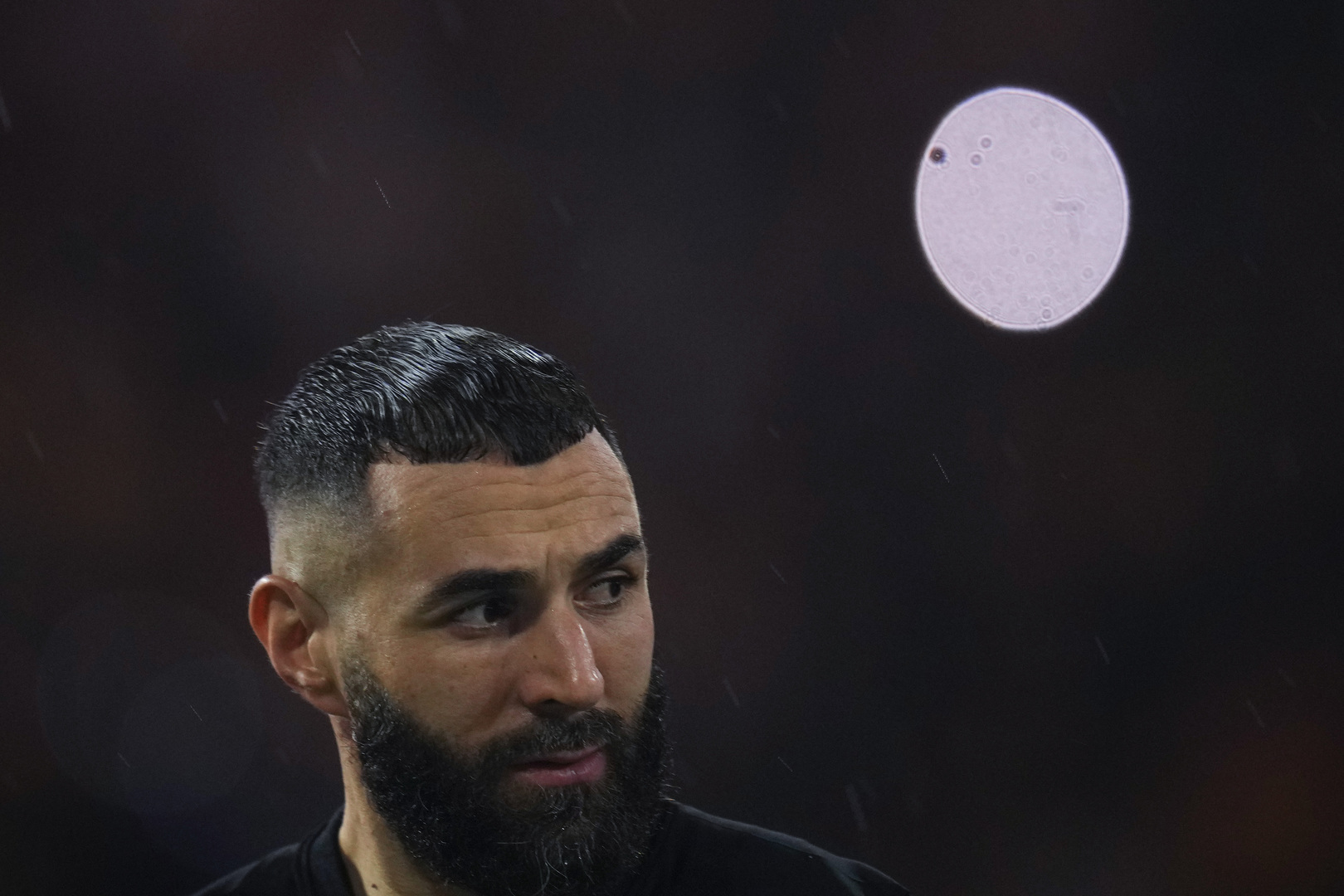 Algérie : Karim Benzema exprime son soutien après les incendies meurtriers