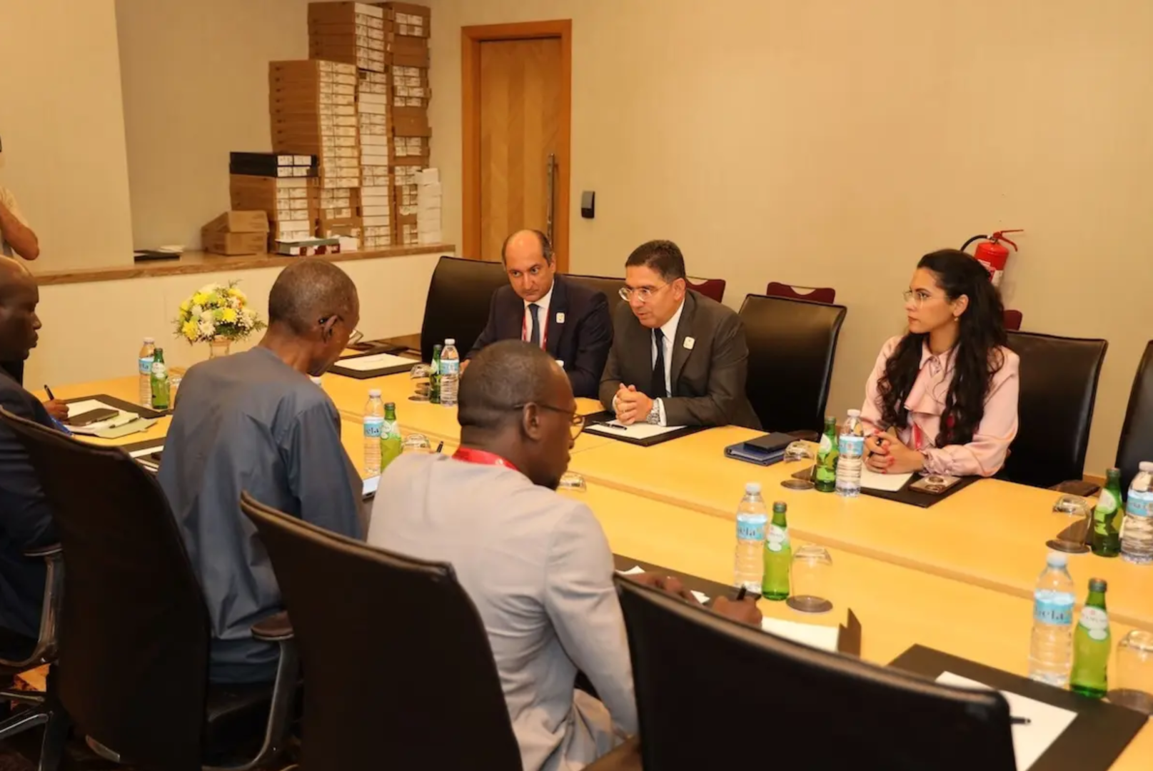 Le Maroc et le Sénégal veulent approfondir leur coopération et renforcer leur coordination sur les dossiers africains