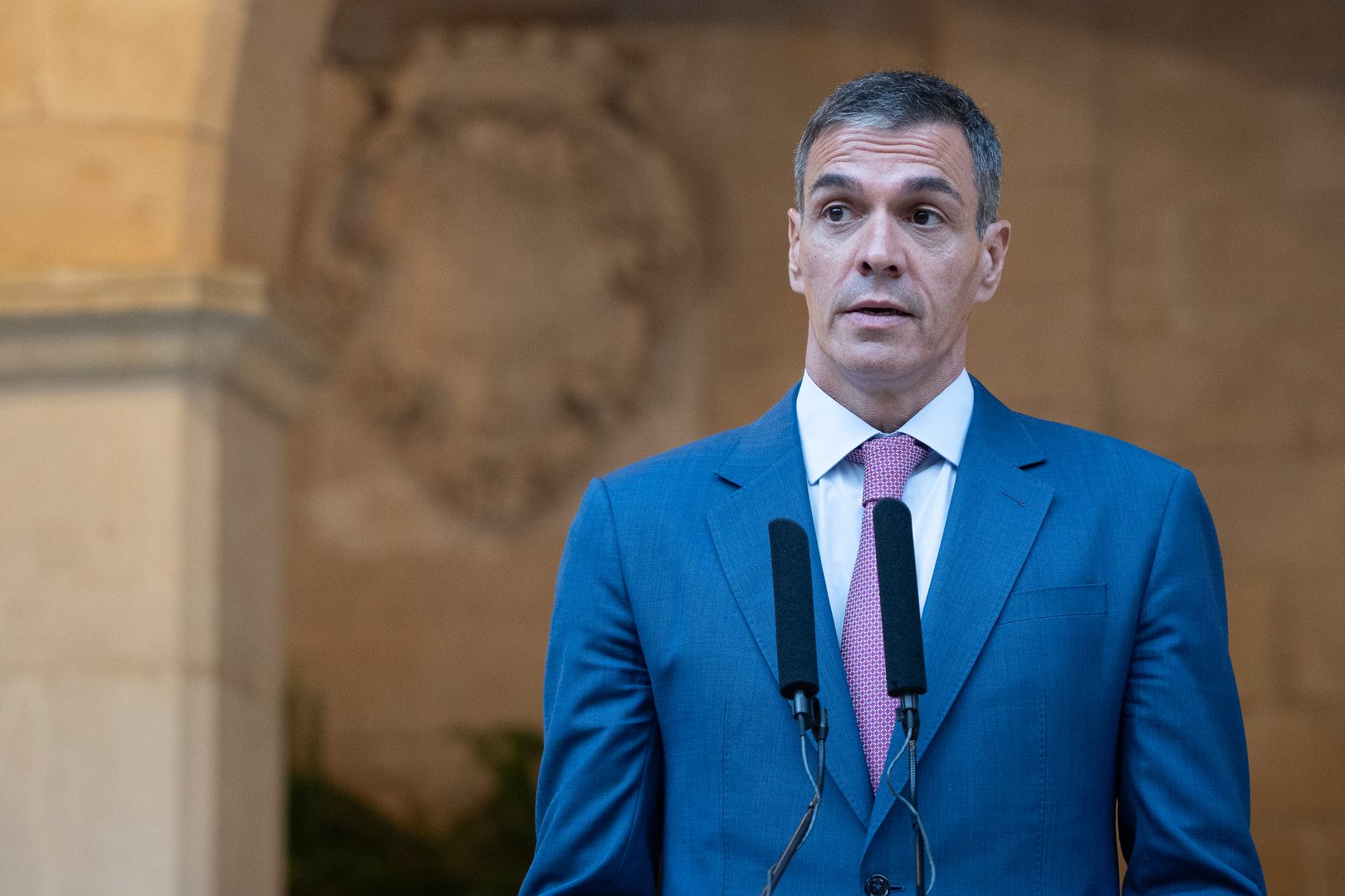 Crise migratoire à Ceuta : Pedro Sánchez pointe du doigt... la Russie