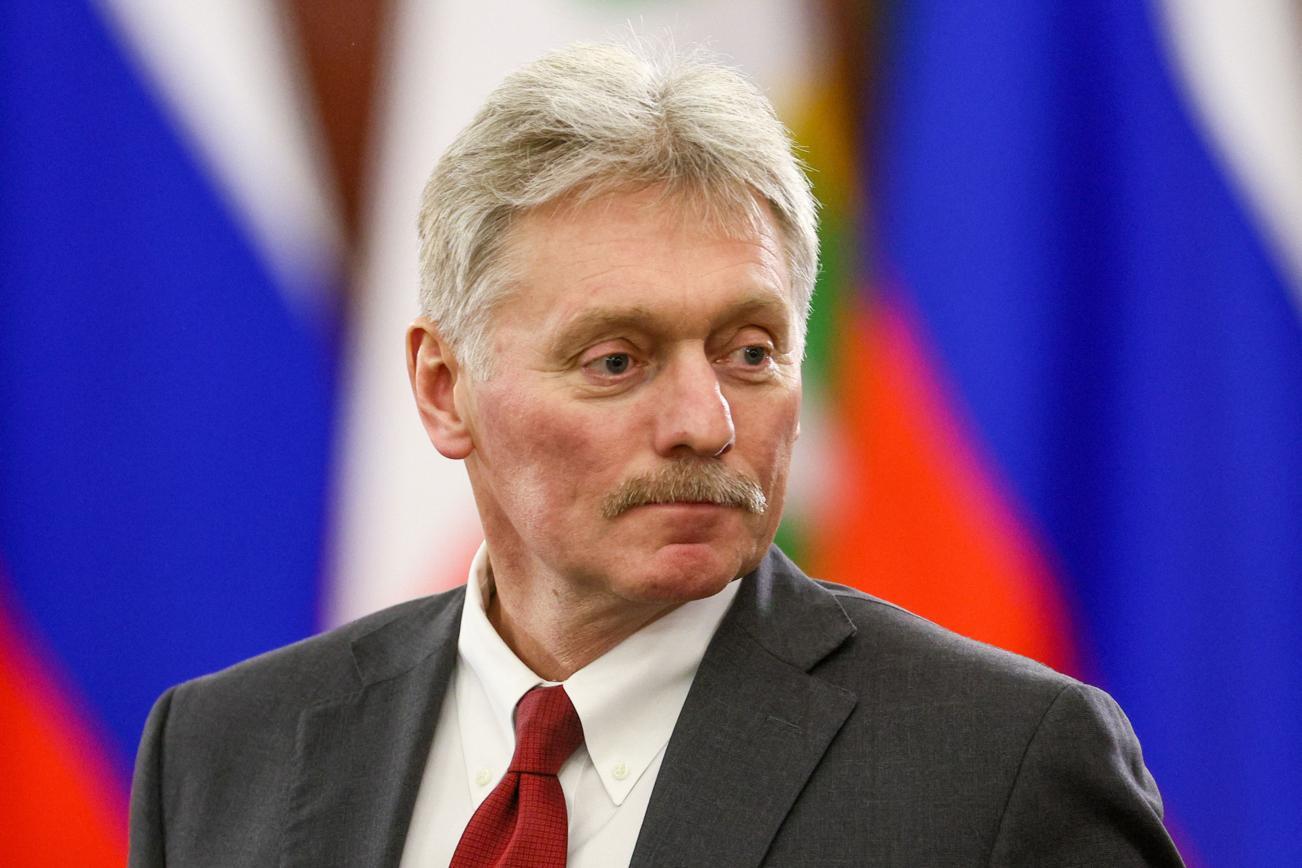 Peskov juge secondaire la reconnaissance européenne des résultats des élections législatives en Russie