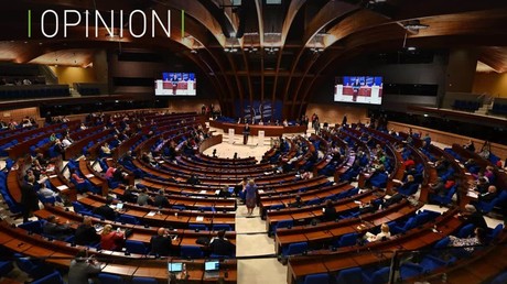 Lettre ouverte au Conseil européen : cessez d’avoir peur de notre liberté d’expression !