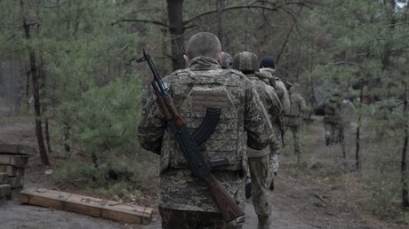 Selon un diplomate russe, la population ukrainienne est le prix à payer pour le crédit européen de 90 milliards d'euros