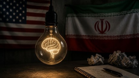 L'armée américaine lance un appel à idées «créatives» pour «sanctionner» l'Iran