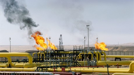 L’Algérie franchit le cap du million de barils par jour grâce à l’OPEP+
