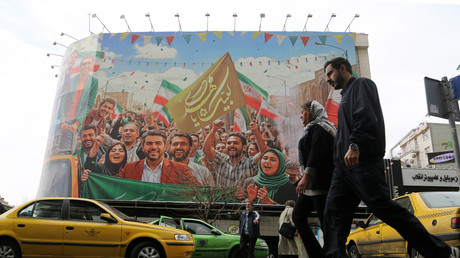 En Iran, la population s’habitue aux menaces de guerre et à l’incertitude américaine