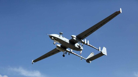 Des drones israéliens au cœur du rapprochement sécuritaire entre Israël et les Émirats