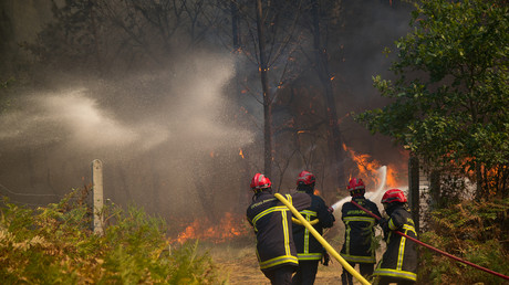 Canicules et incendies : le climat menace désormais les finances publiques françaises