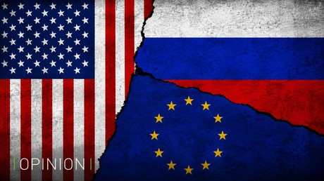 Comment le conflit ukrainien a aidé l'Occident à repenser son unité (Partie I)