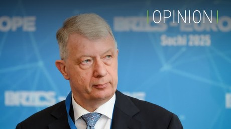Sanctions contre des personnes physiques : l'Union européenne, nouvelle ennemie de la liberté d'expression