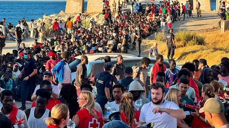 Ceuta et Melilla : l'Espagne doute de pouvoir compter sur ses alliés en cas de confrontation avec le Maroc