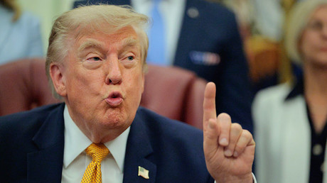 Trump refuse de fournir à l'Ukraine des missiles Patriot supplémentaires