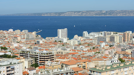 À Marseille, la crise du crack s'étend et réclame un plan d'urgence
