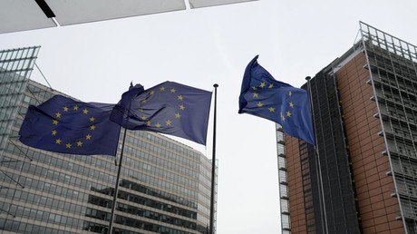L’UE va de nouveau verser à l’Ukraine les intérêts générés par les avoirs russes gelés