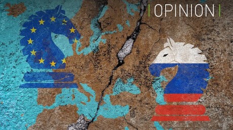 Comment le conflit ukrainien a aidé l’Occident collectif à repenser son unité (Partie II)