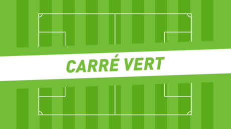 Carré veRT
