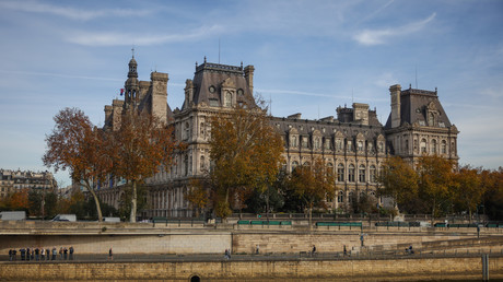 Les élus locaux français face à une montée des violences ciblées