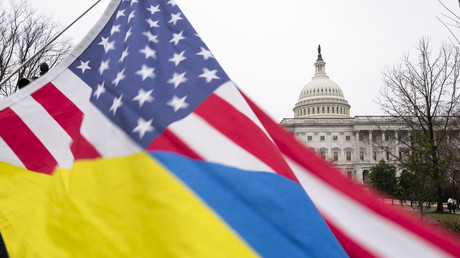 Les États-Unis auraient rétabli un haut niveau de partage de renseignements avec l’Ukraine