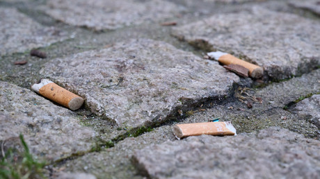 Incendies : un député LR veut faire payer les fabricants de tabac