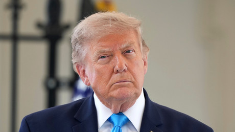 « Nous aussi, nous en avons besoin » : Trump justifie son refus de livrer des missiles Patriot à l’Ukraine