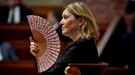 Des gens qui «veulent se passer des règles» : en France, la polémique enfle autour du projet de nouveau pavillon de l'Assemblée