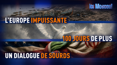 L’Europe impuissante
