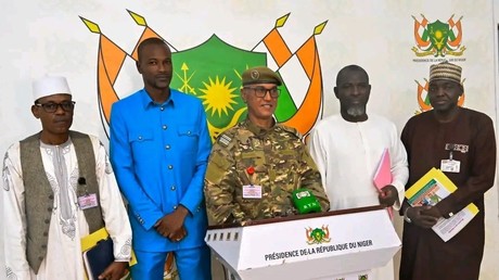 Niger : la Commission de lutte contre la corruption a recouvré 74 milliards de francs CFA depuis sa création