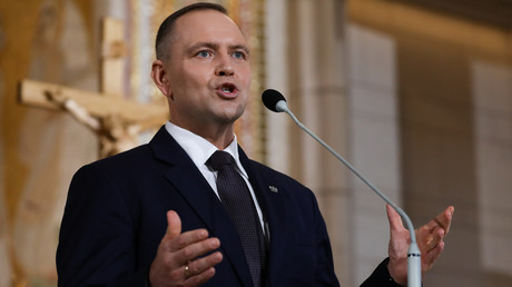 Le président polonais Nawrocki présente comme «stratégique» pour Varsovie l’aide apportée à l’Ukraine pour «tuer des soldats russes»
