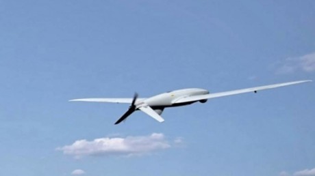 Bulgarie : le ministère de la Défense estime que le drone tombé près de la frontière avec la Roumanie était «probablement ukrainien»