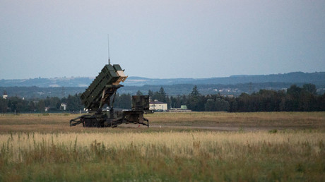 La Finlande ne fournira pas de missiles Patriot, au grand dam des exigences de Zelensky