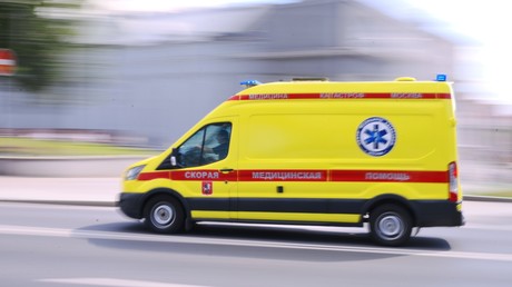 Attaque nocturne ukrainienne contre Belgorod : trois morts et au moins 25 blessés, dont deux enfants