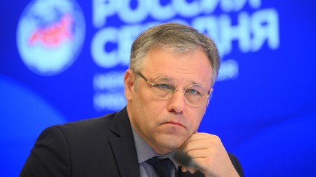 «Enfant gâté» de l’Occident : la diplomatie russe fustige la transformation de l'Ukraine en un «véritable État voyou à qui tout est permis»