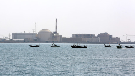 Rosatom : les spécialistes russes «ont commencé leur travail» à la centrale iranienne de Bouchehr