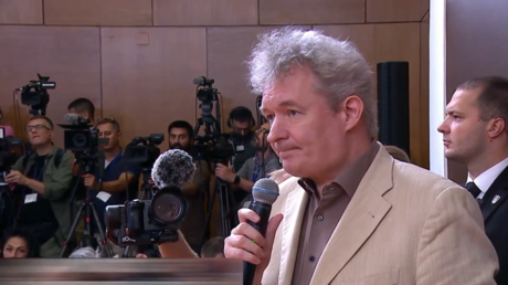 «Tuer davantage de Russes» : la formule choc d'un journaliste allemand suscite l'indignation à Moscou et en ligne