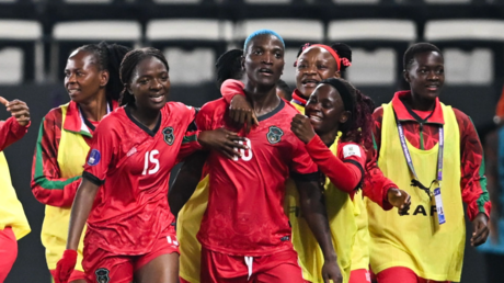 CAN féminine 2026 : le Cameroun et le Malawi, invités surprises en demi-finales
