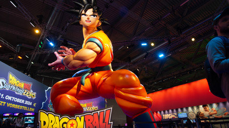 «On abandonne l'histoire de France au profit d'un projet financé par l'Arabie saoudite» : en France, le parc «Dragon Ball» saoudien en question