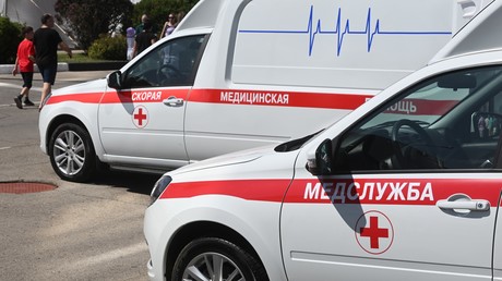 Attaque de Kiev contre le Tatarstan : le nombre de blessés s'élève désormais à 48