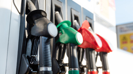 Burkina Faso : le prix à la pompe du gasoil augmente de plus de 11% à 750 francs CFA