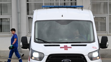 Attaque de Kiev contre le Tatarstan : le nombre de victimes s'élève à 78