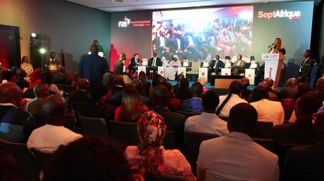 Sénégal : le Forum de l'entrepreneuriat et de l'emploi (F2E) ouvre ses portes à Dakar pour sa deuxième édition
