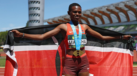 Kenya : Nairobi se porte candidate à l'organisation des Championnats du monde d'athlétisme de 2029