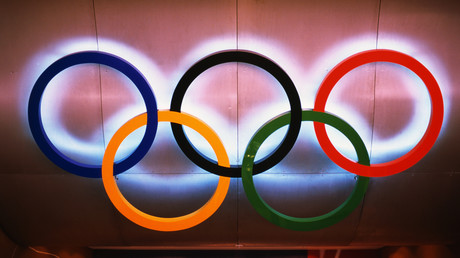 «Fossoyeurs européens du Mouvement olympique» : Moscou dénonce le plan de l'UE d'«isoler» la Russie dans le sport mondial