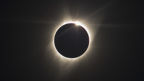 Éclipse du 12 août : l'Europe s'apprête à perdre l'équivalent de trois centrales nucléaires en solaire