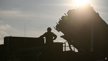 Incapable d'abattre les missiles russes, Kiev révise sa communication pour cacher les trous de sa défense