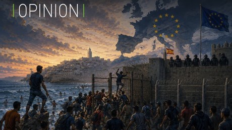 Jardin ouvert au public ? La crise migratoire à Ceuta met au jour un nouveau format de relations entre l’Europe et ses voisins du Sud