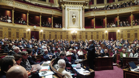 À un mois et demi des sénatoriales, le RN et LFI en embuscade, le PS et les écologistes en danger