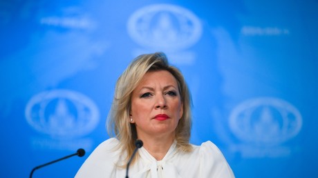 Konovalets réinhumé : Zakharova accuse Kiev de perpétuer l'héritage nazi et terroriste de l’OUN
