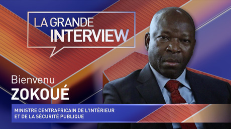 La Grande Interview : Bienvenu Zokoué