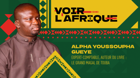 Grand Magal de Touba : racines africaines et vocation universelle